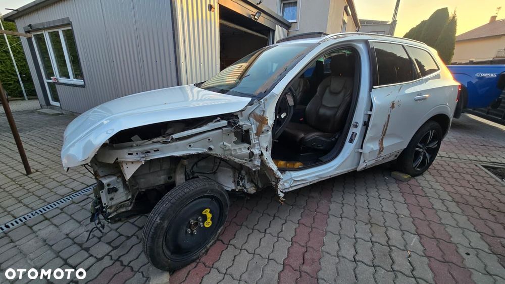 Volvo XC 60 D4 Inscription - 7