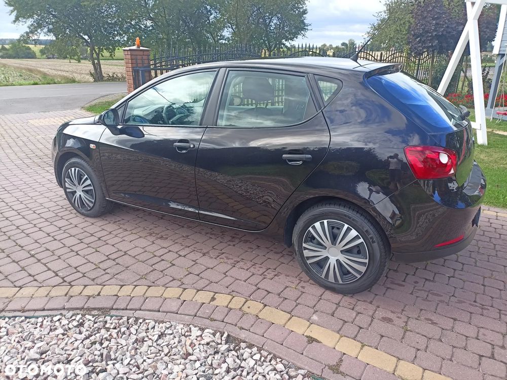 Seat Ibiza 1.4 16V Style - 6