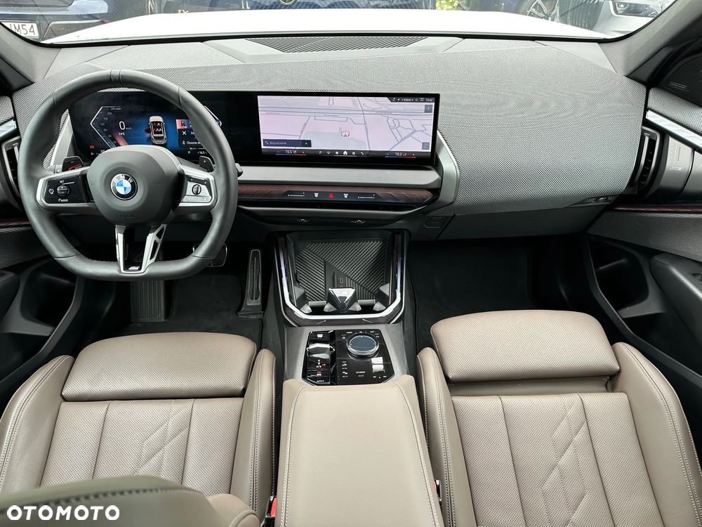 BMW X3 xDrive20d mHEV - 9