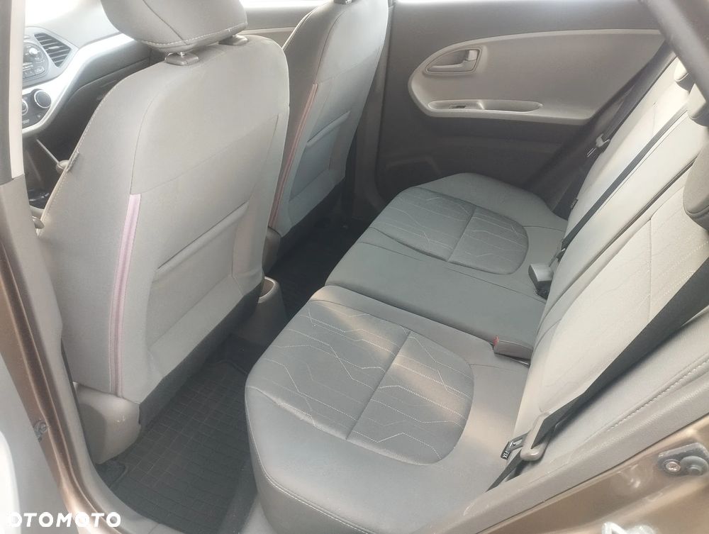 Kia Picanto - 16