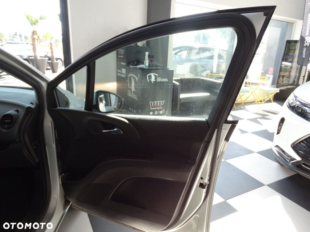 Opel Meriva - 33