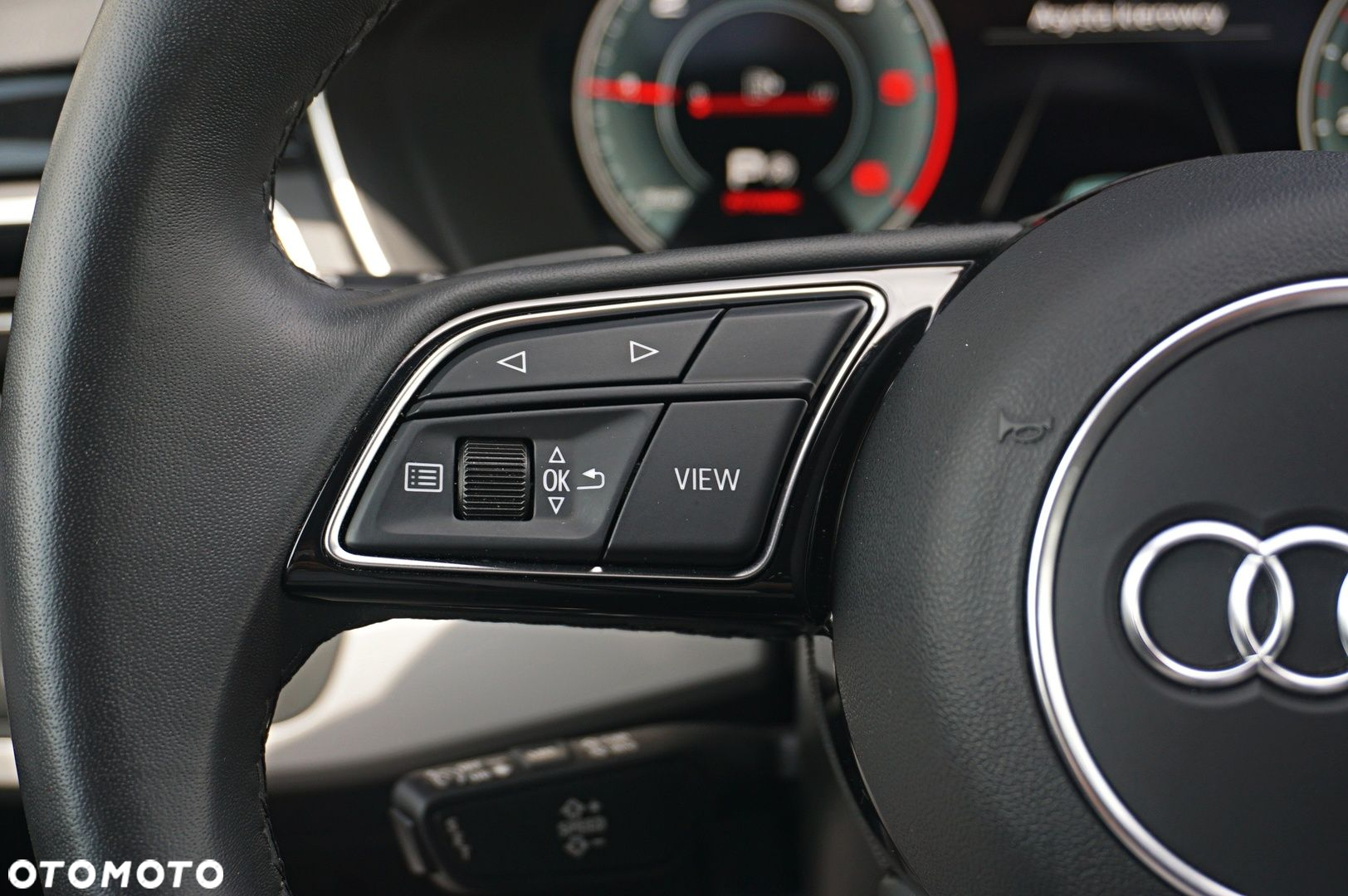 Audi A5 - 25