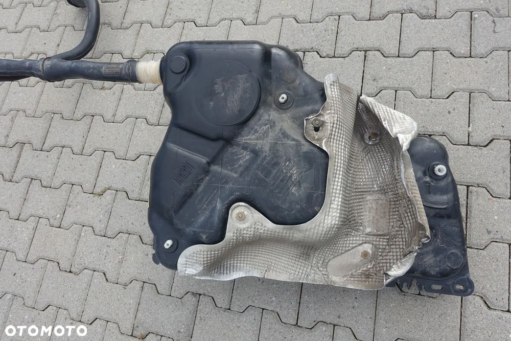 ZBIORNIK PALIWA BERLINGO IV PARTNER COMBO E 1.5 BLUE HDI - 6