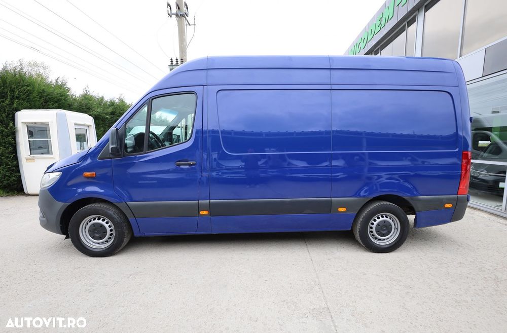 Mercedes-Benz Sprinter L2H2 - 4