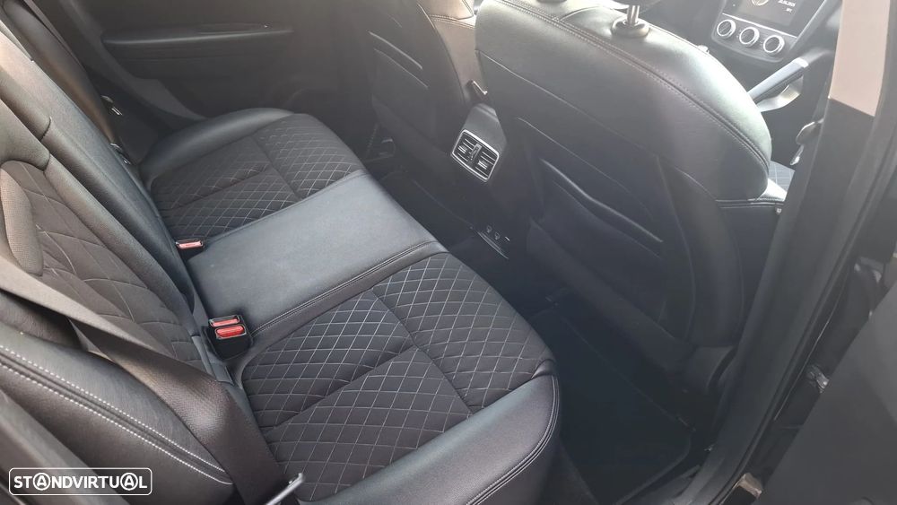 Renault Kadjar 1.5 dCi Black Edition - 19