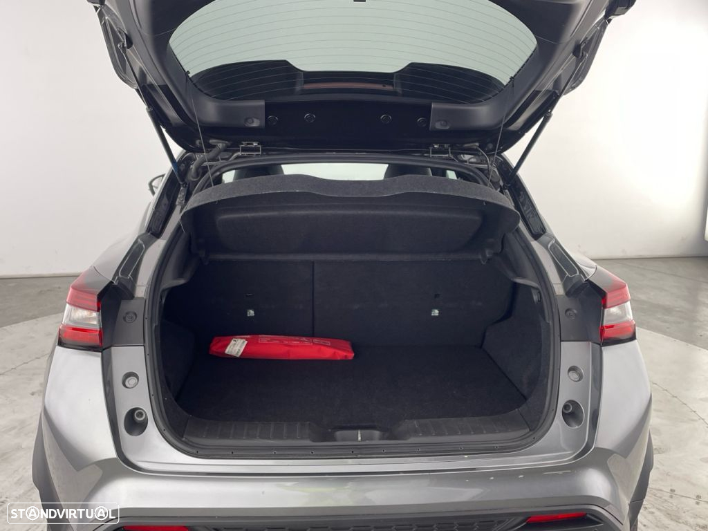 Nissan Juke - 13
