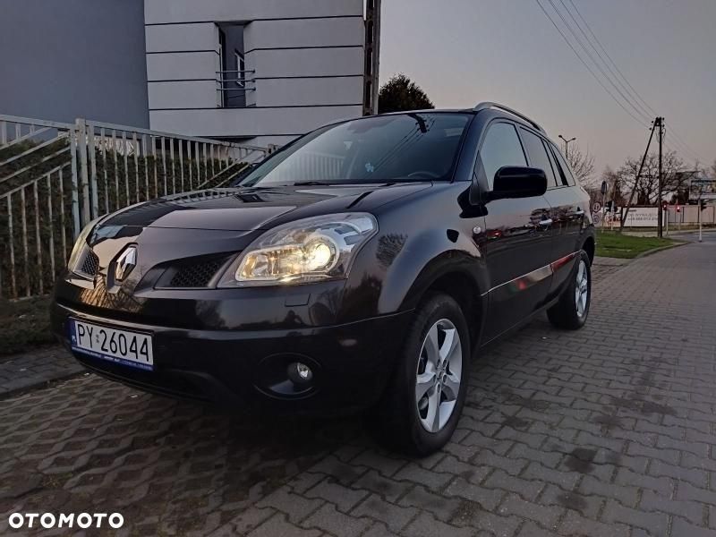 Renault Koleos 2.0 dCi FAP 4x4 Luxe - 1