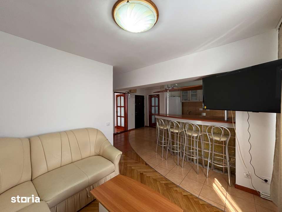 Apartament de ichiriat, 3 camere, etaj 1 - Vasile Aaron, Sibiu — fotografia 3