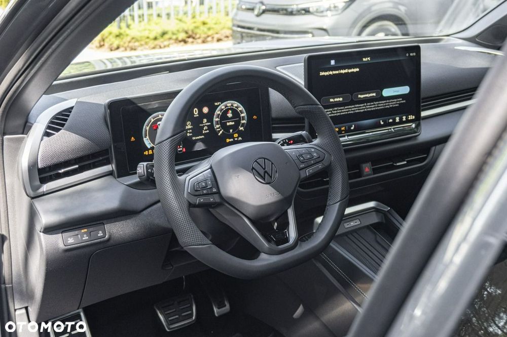Volkswagen T-Roc - 15
