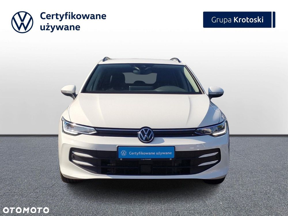 Volkswagen Golf VIII 1.5 TSI Life - 8