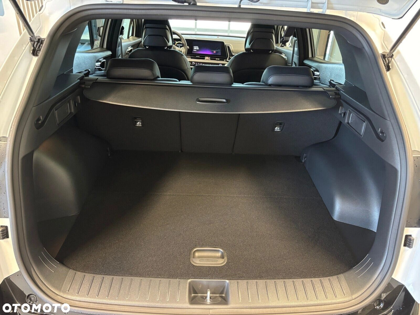 Kia Sportage - 10