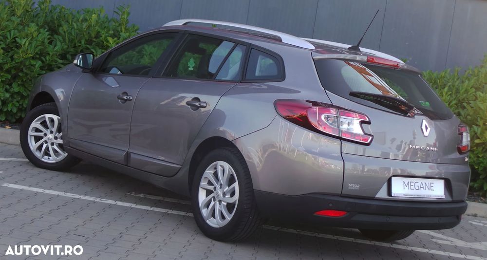 Renault Megane - 10