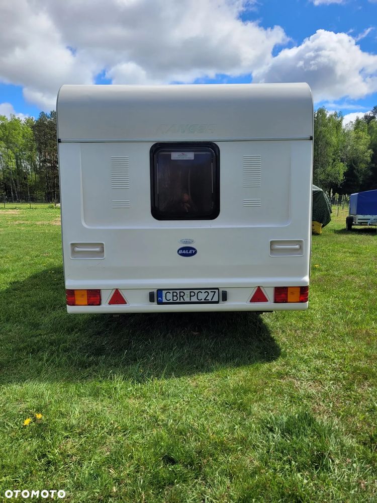 Bailey Ranger - 2