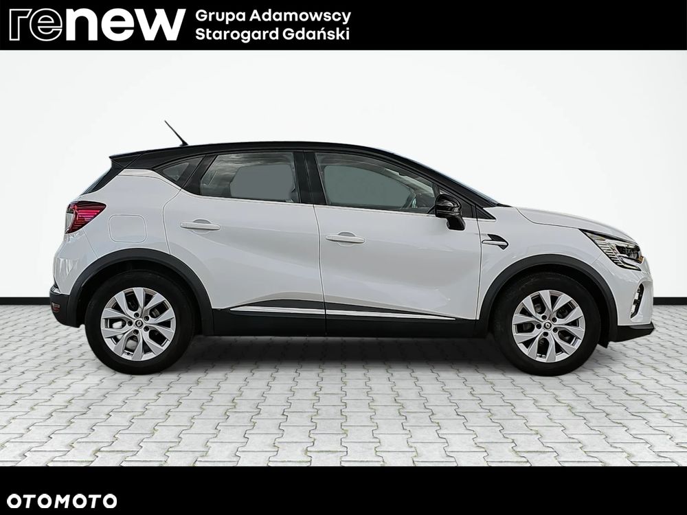 Renault Captur 1.6 E-TECH Full Hybrid 145 Intens - 10