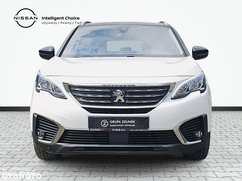 Peugeot 5008 - 3