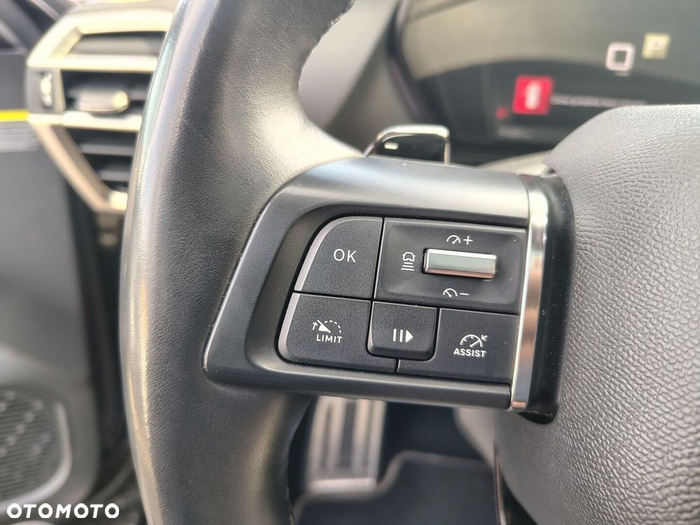 Citroën C5X 1.6 PureTech Shine Pack EAT8 - 19