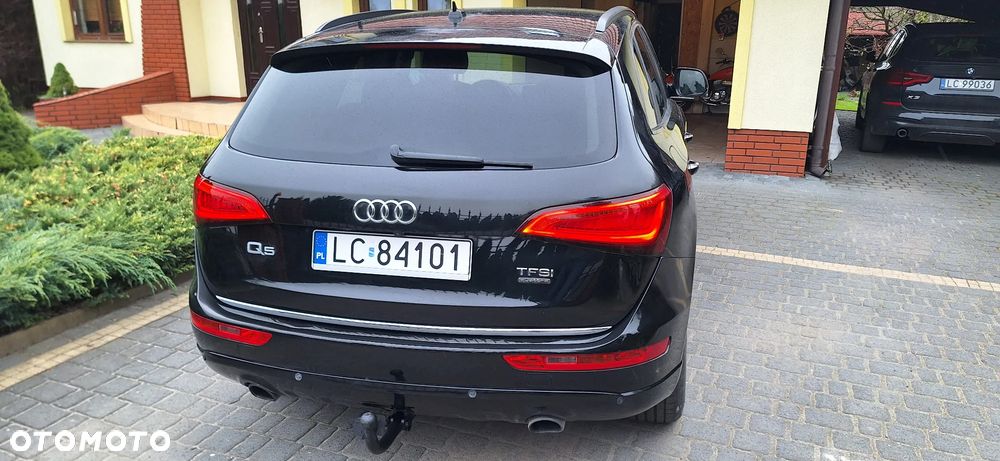 Audi Q5 - 4