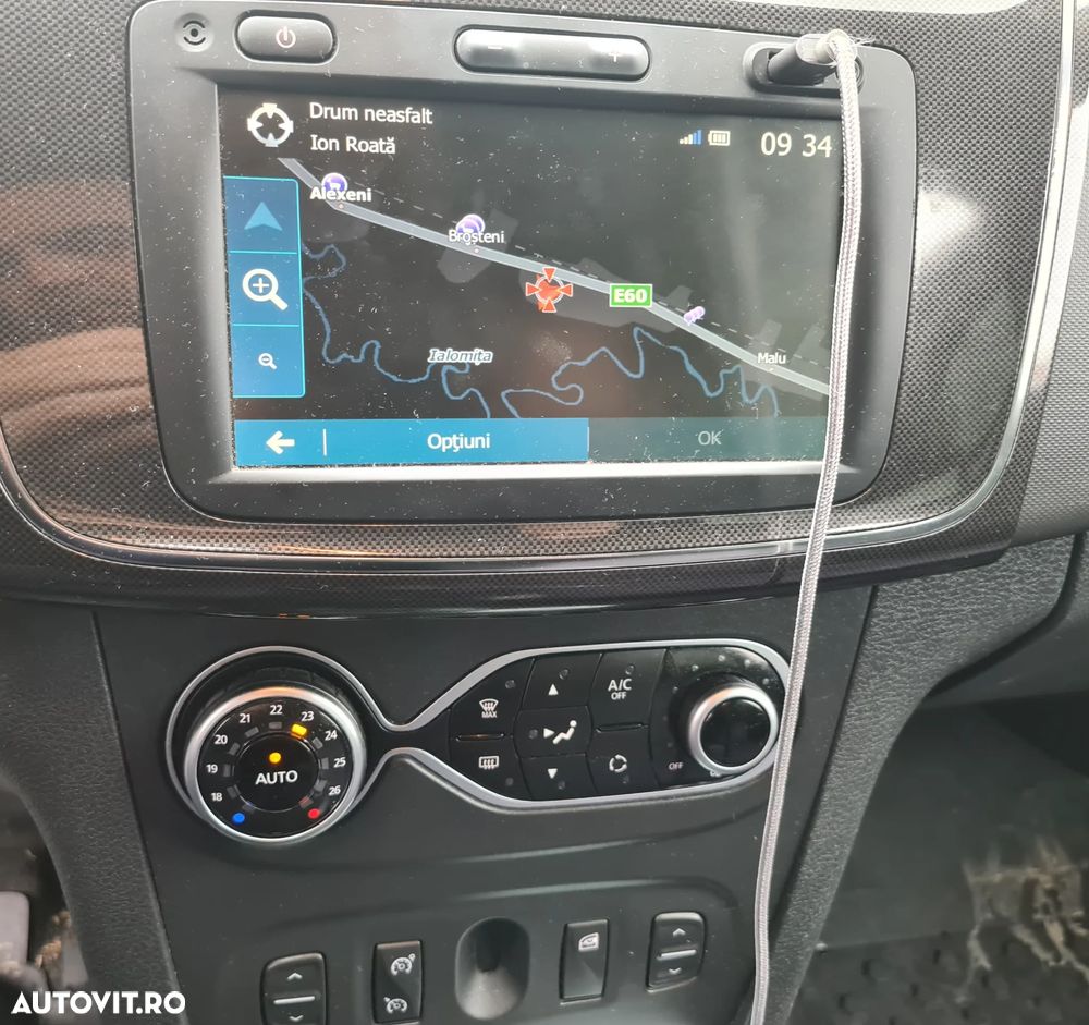Dacia Logan 0.9 TCe Prestige - 4