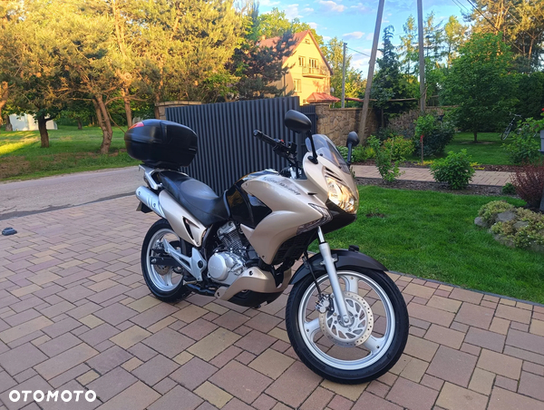 Honda Varadero