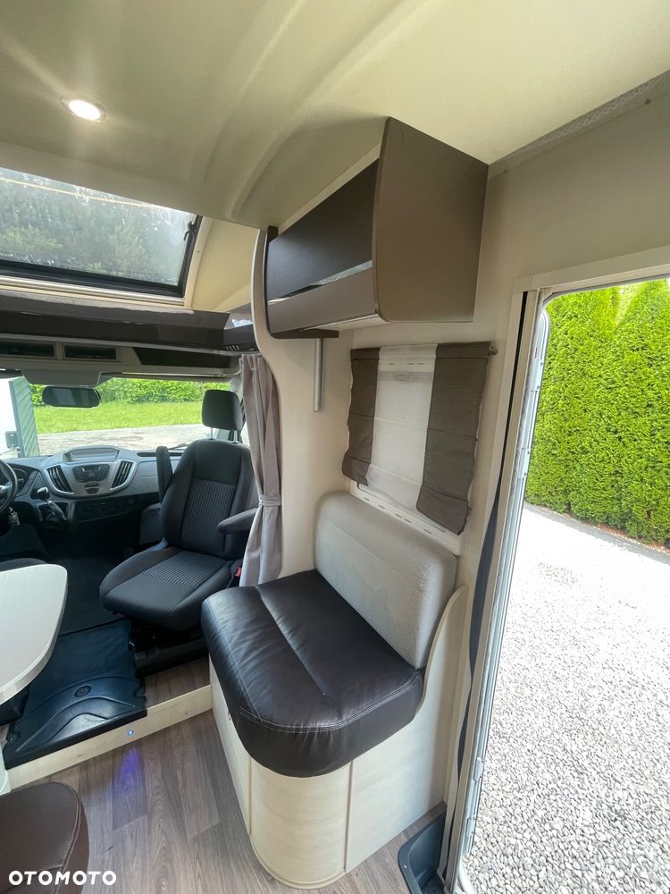 Ford Transit - 21