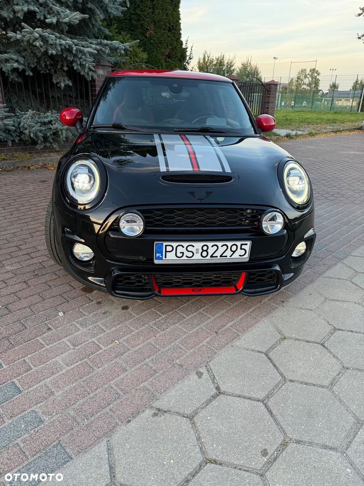 MINI Cooper S sport - 12