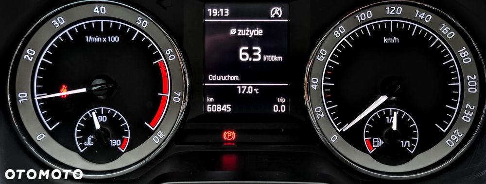 Skoda Octavia 1.5 TSI ACT Style - 6