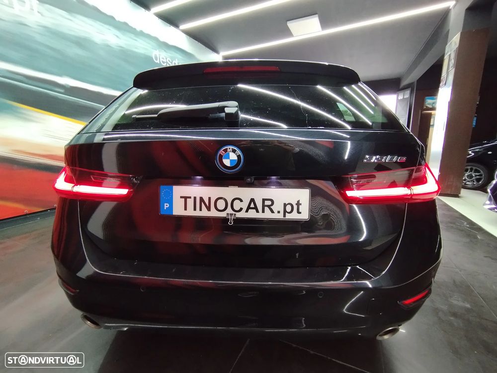 BMW 330 e Line Sport Auto - 13