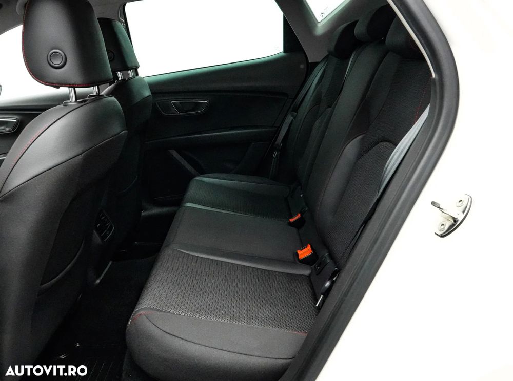 Seat Leon 1.4 TSI Start&Stop FR - 16