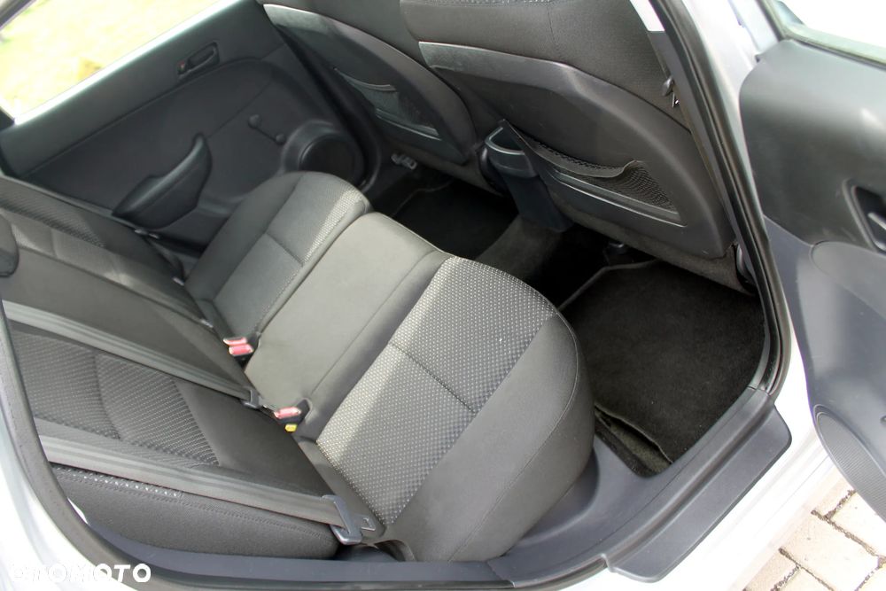 Hyundai i30 1.4 Blue Comfort - 14