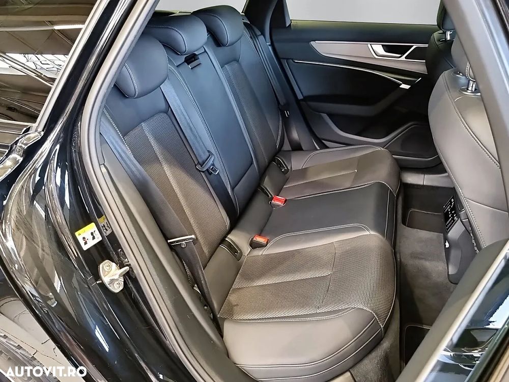 Audi A6 Avant - 6