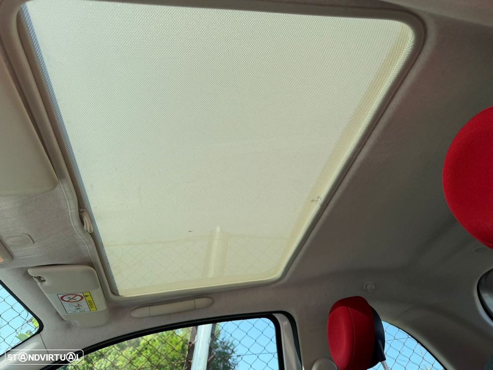 Fiat 500 1.2 Pop - 42
