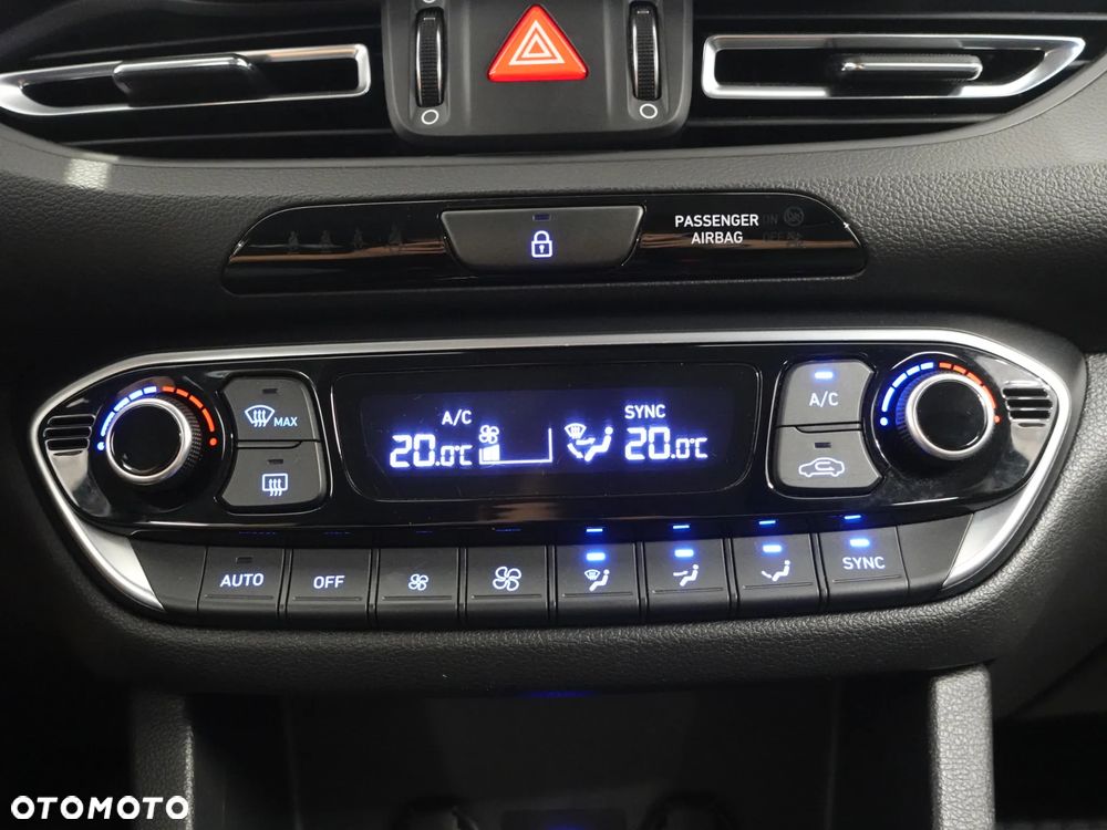 Hyundai i30 - 34