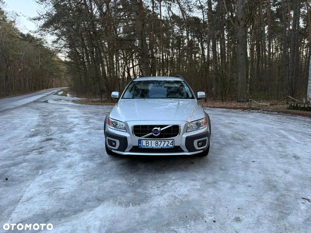Volvo XC 70 D5 AWD Summum - 9