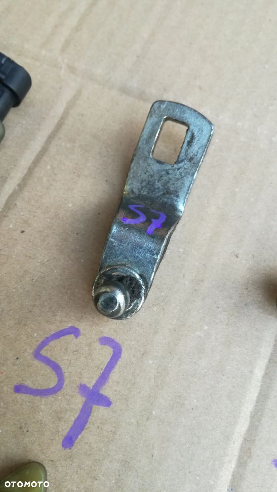 lewarek wybierak nastawnik sprężyna czujnik wstecznego biegów seicento cinQuecento sporting panda 500 grande punto evo punto I II lift doblo fiorino - 17