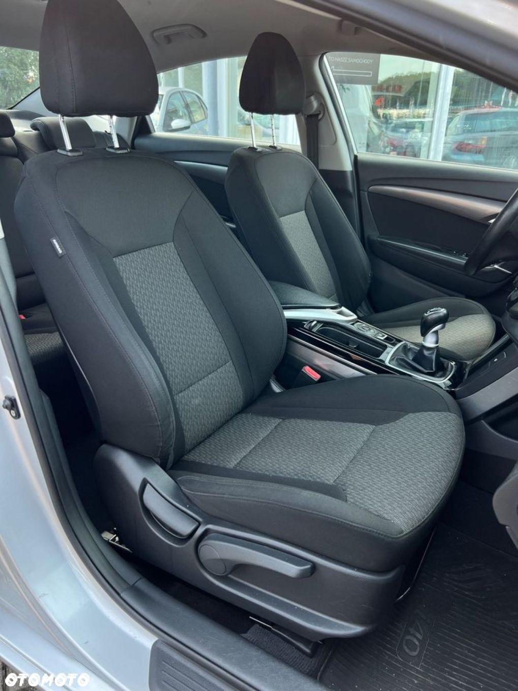 Hyundai i40 i40cw 1.7 CRDi Premium - 7