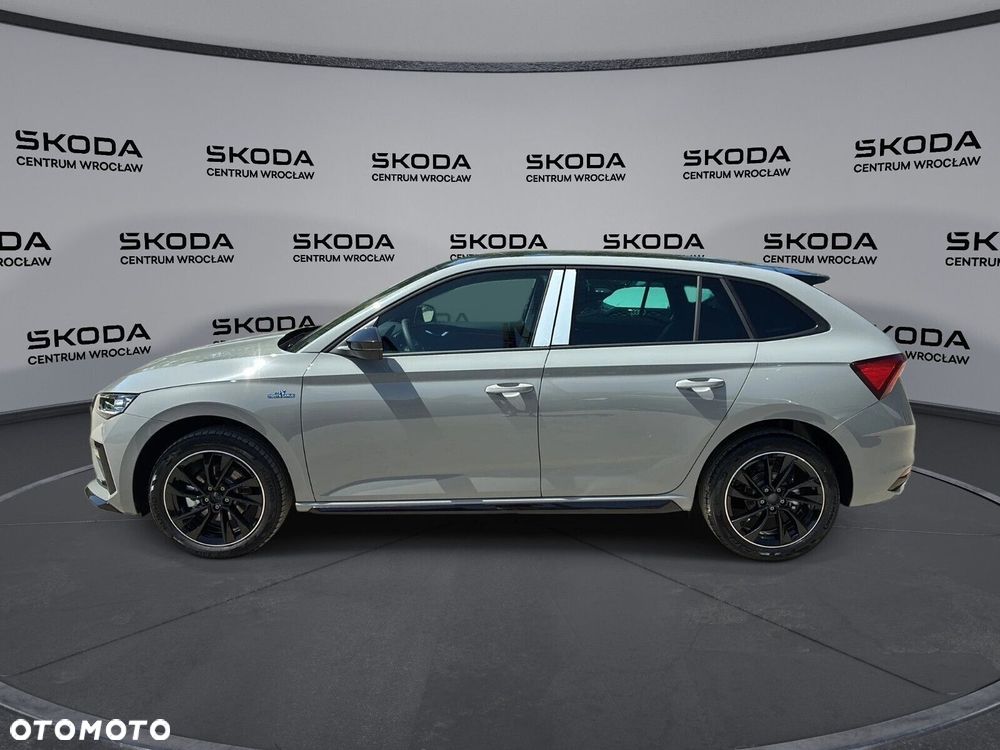 Skoda Scala - 12