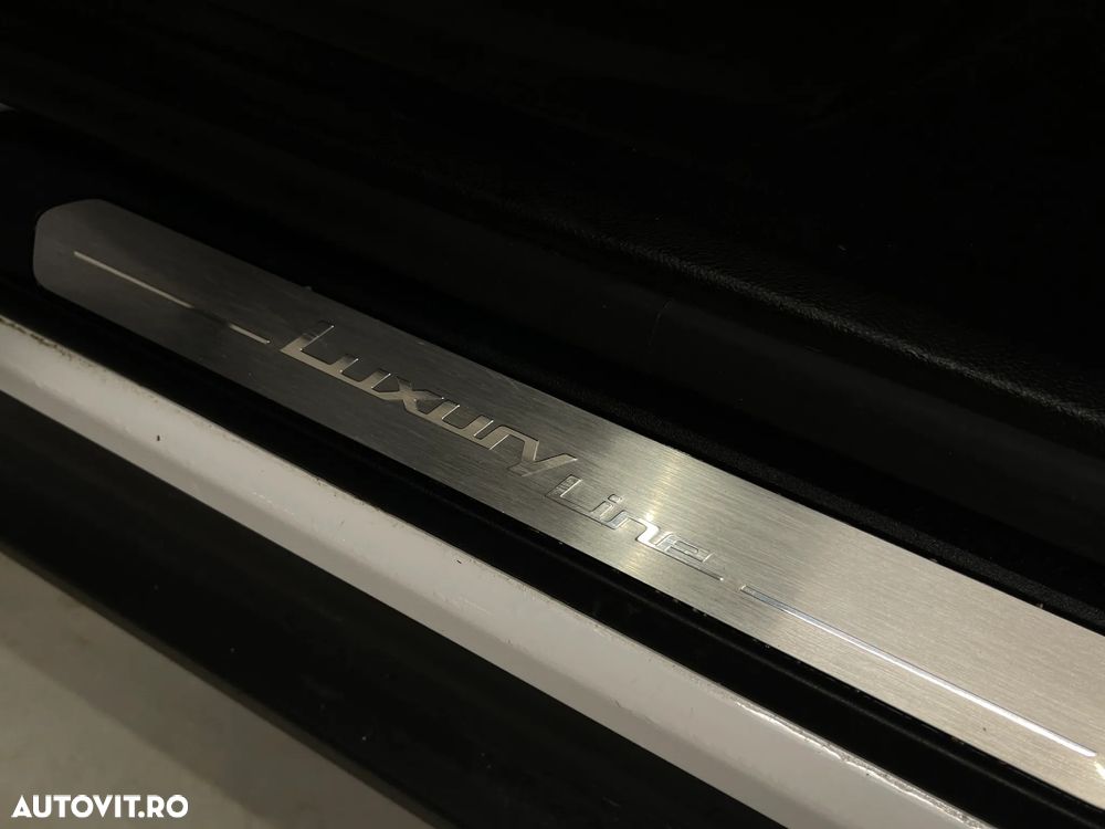 BMW X3 xDrive30e Aut. Luxury Line - 21