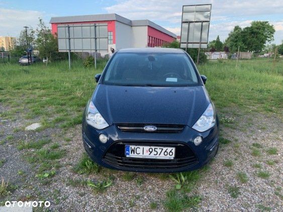 Ford S-Max - 8
