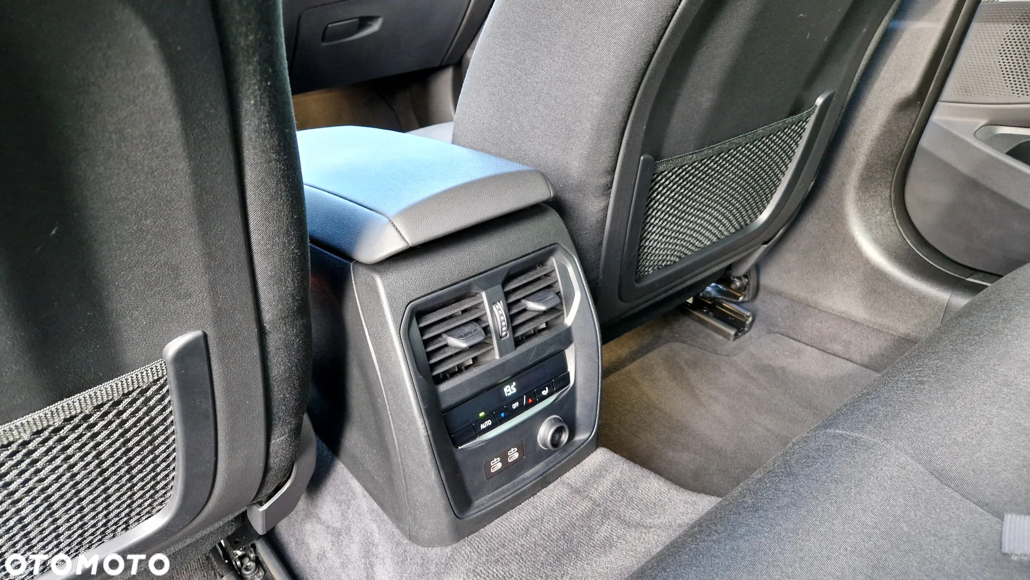 BMW Seria 3 318d Advantage - 13