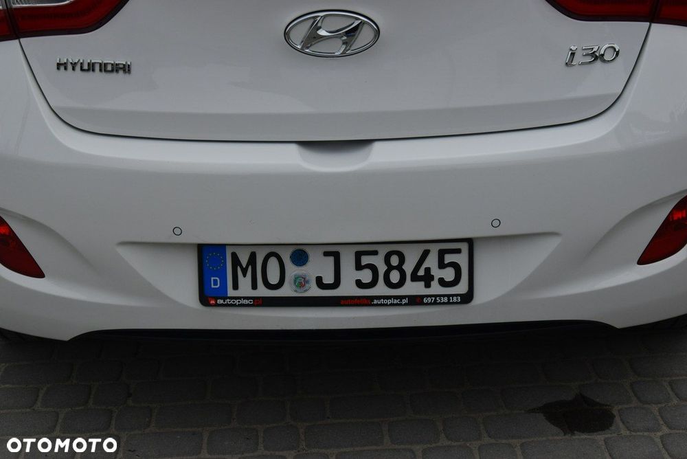 Hyundai i30 1.4 Premium - 15