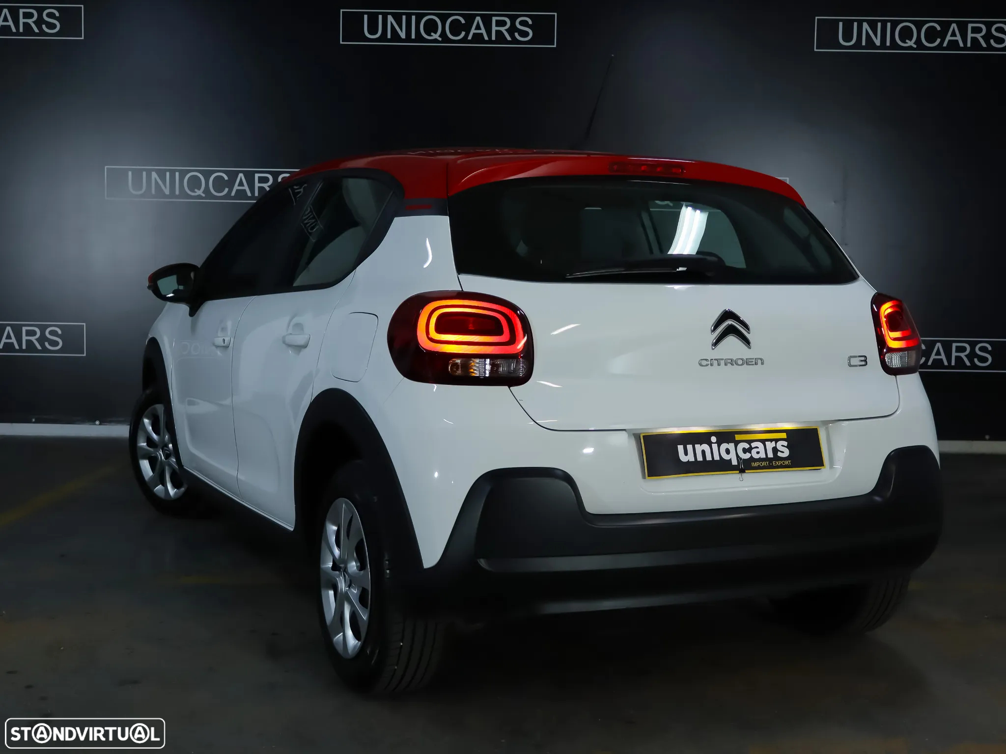 Citroën C3 1.5 BlueHDi C-Series - 7