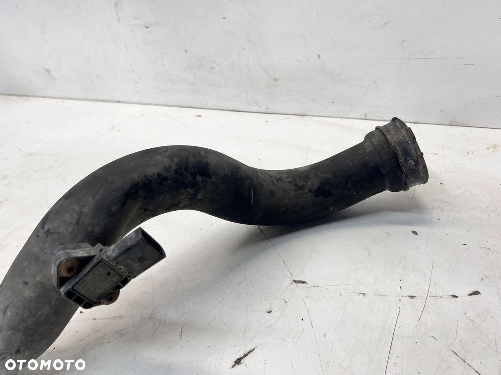RURA PRZEWÓD INTERCOOLERA AUDI A4 B8 A5 8T Q5 8R 8K0145673AC - 5