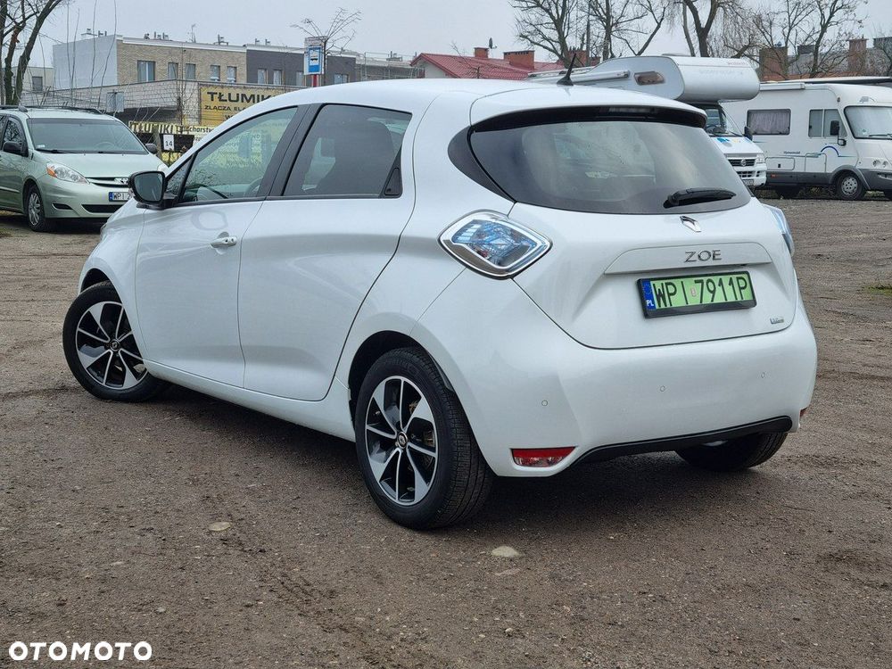 Renault Zoe - 3