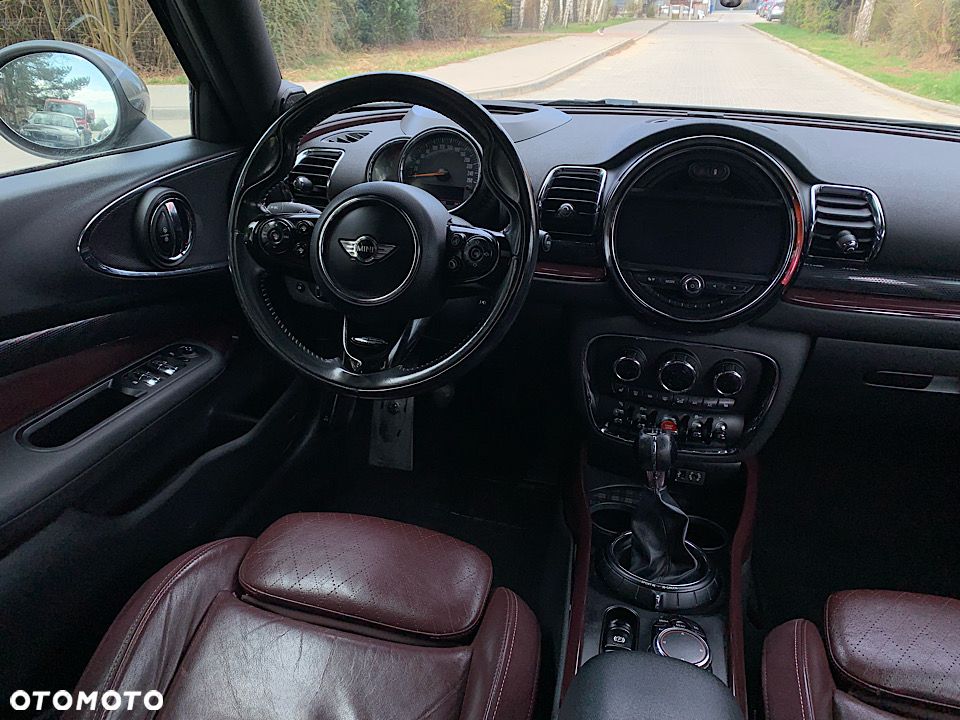MINI Clubman - 32