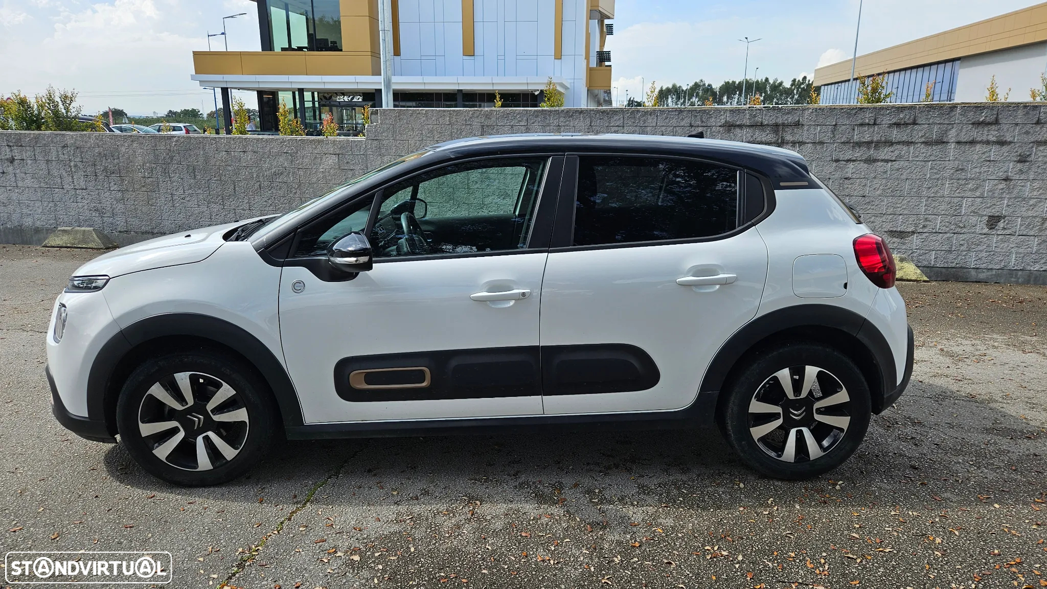 Citroën C3 1.2 PureTech C-Series - 3