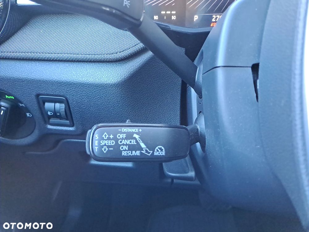 Skoda Fabia 1.0 TSI Selection DSG - 26