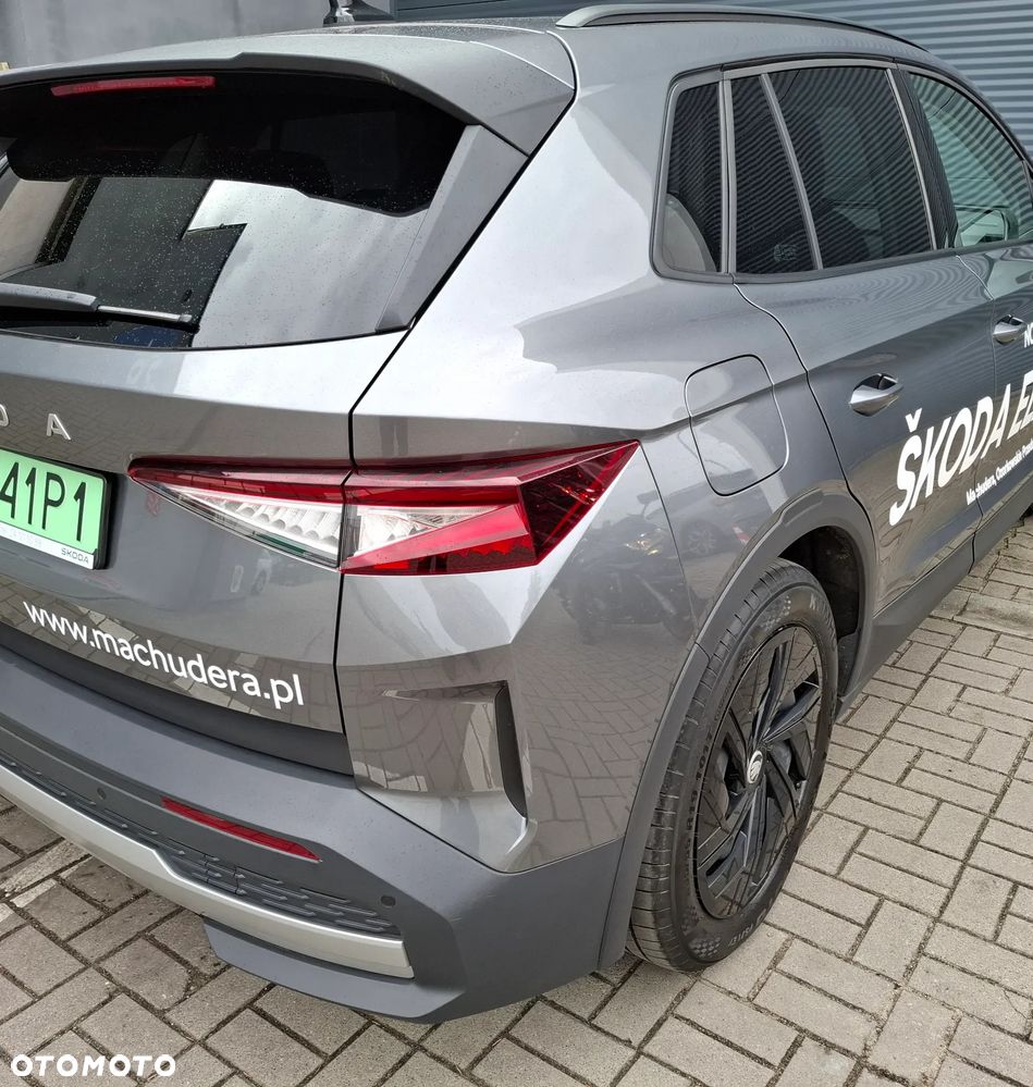 Skoda Elroq - 13