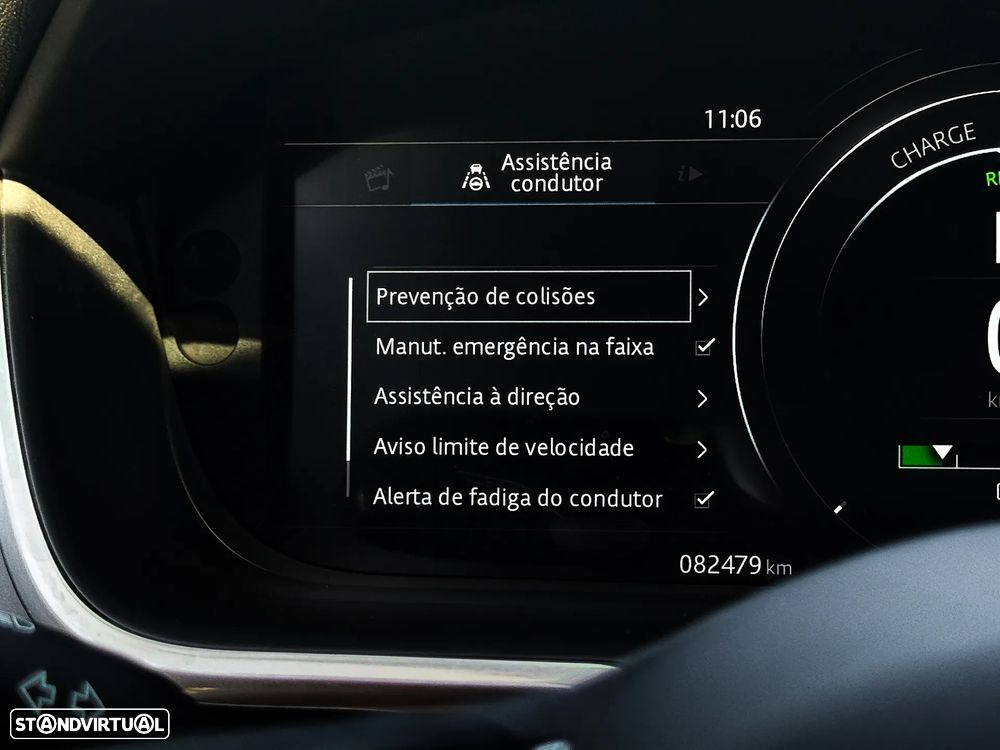 Jaguar I-Pace EV400 AWD R-DYNAMIC HSE - 25