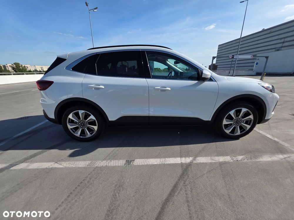 Ford Kuga 2.5 Duratec FHEV VIGNALE - 8