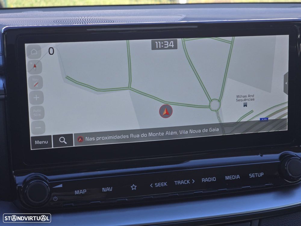 Kia XCeed 1.0 T-GDi Dynamic - 19